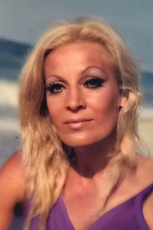 Photo of Lale Belkıs