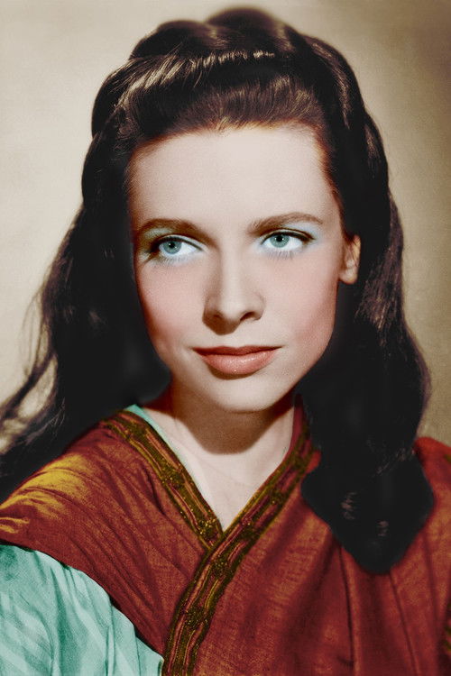 Photo of Cathy O'Donnell