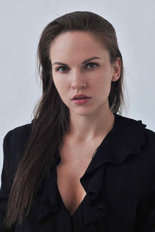 Photo of Маша Бриш