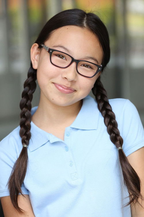 Photo of Meilee Condron