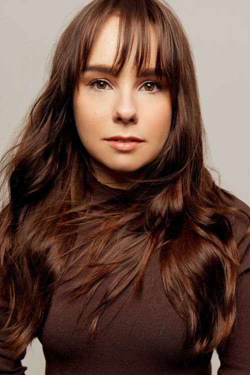 Photo of Kiersten Kelly