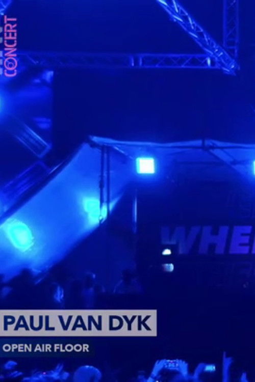 Paul Van Dyk - Nature One 2023