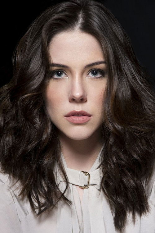 Photo of Bia Arantes