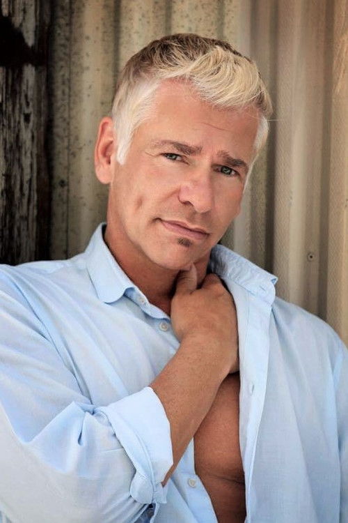 Photo of Todd Sherry