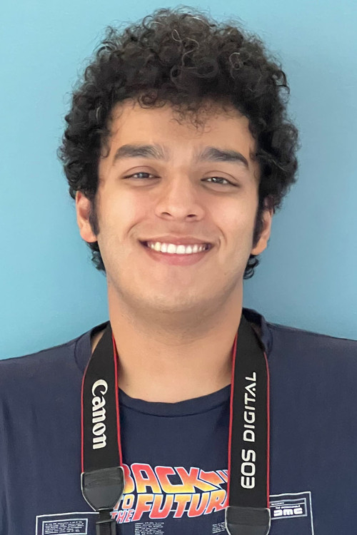 Photo of Erfan Azizi