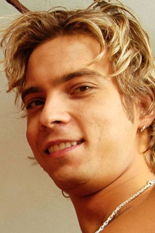 Photo of Silvio Ventura