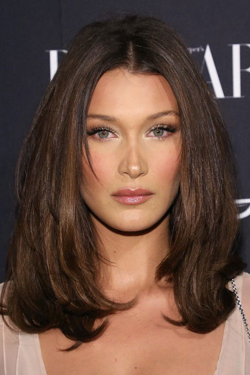 Photo of Bella Hadid