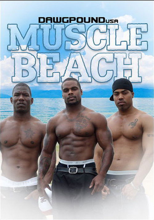 Muscle Beach