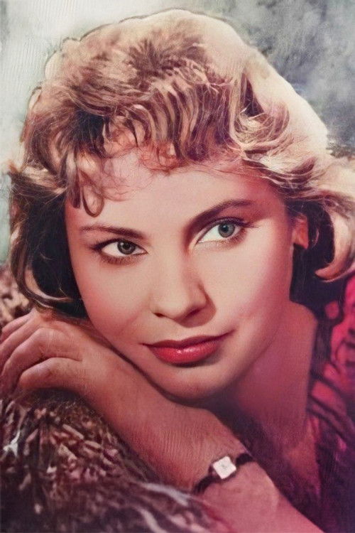 Photo of Mualla Kaynak