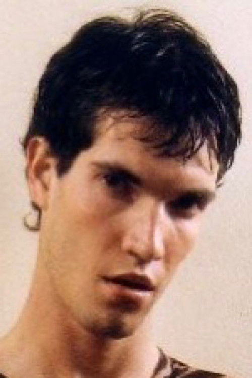 Photo of Mathieu Laffite