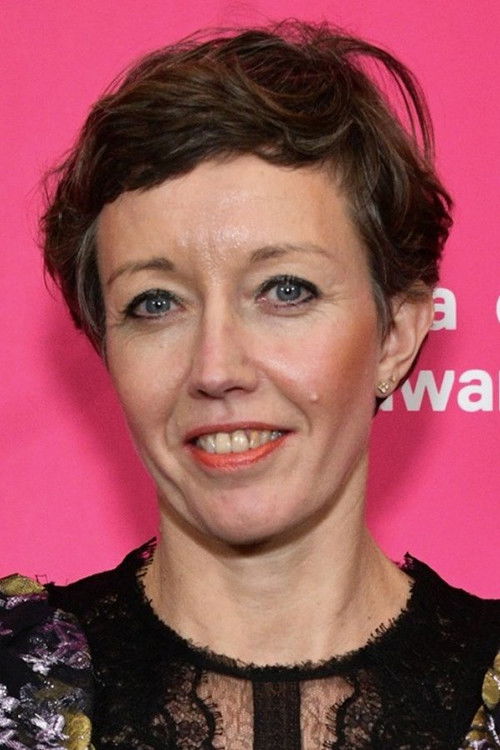 Photo of Charlotte Munch Bengtsen