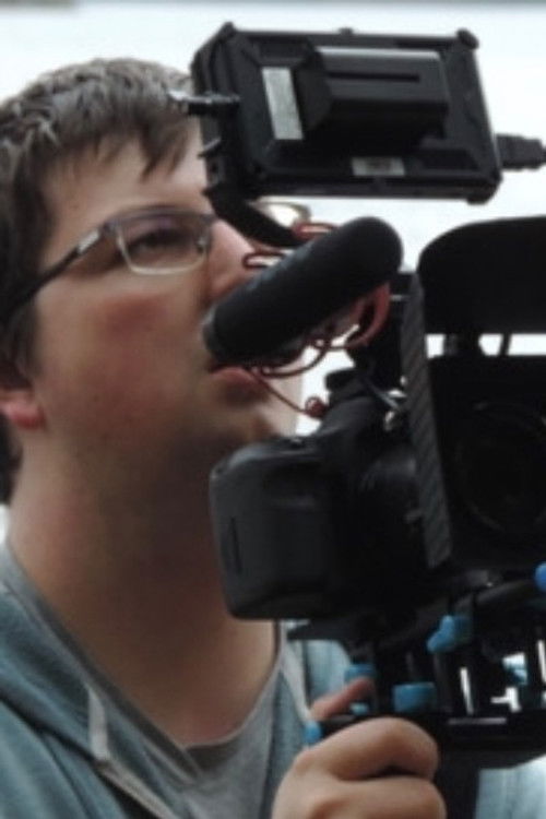 Photo of Antoine Harvey