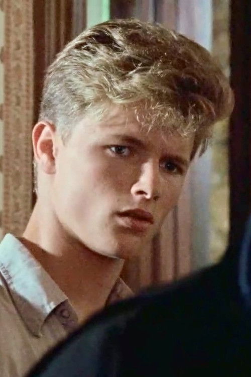 Photo of Holter Graham