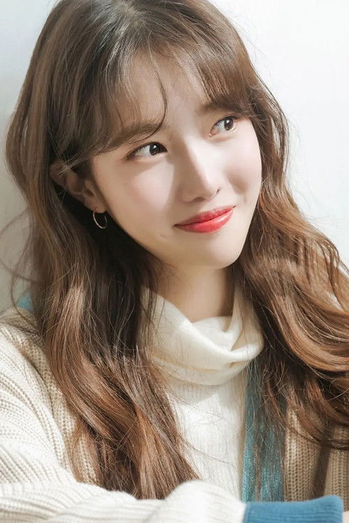 Photo of Yang Hye-ji