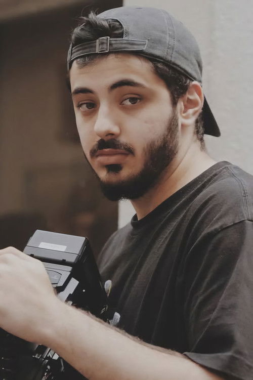 Photo of Ward Abdullah