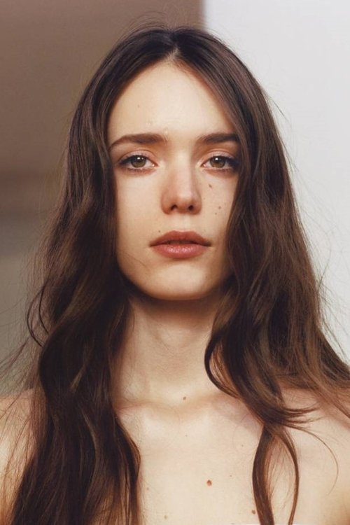 Photo of Stacy Martin