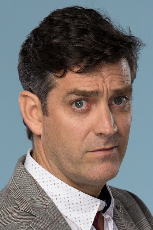 Photo of Felipe Braun