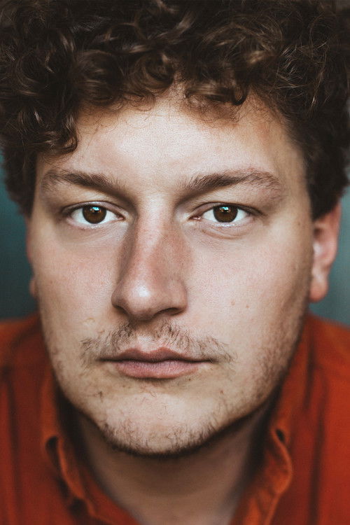 Photo of Ari Alexander