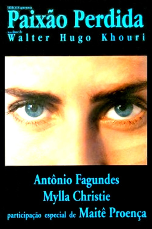 Paixão Perdida