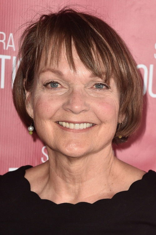 Photo of Pamela Reed