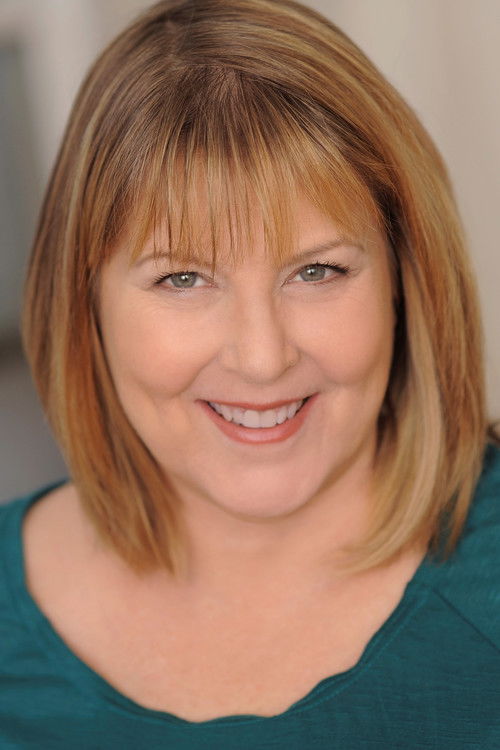 Photo of Paula Rossman