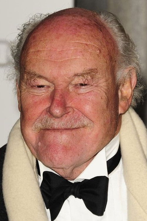 Photo of Timothy West