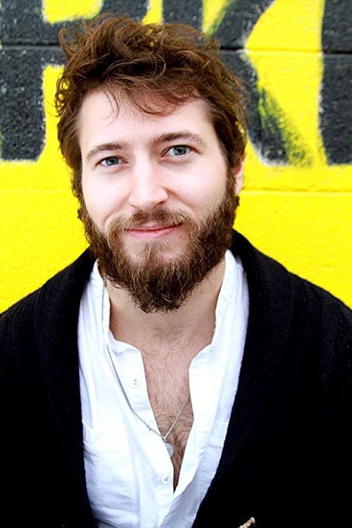 Photo of MacLeod Andrews