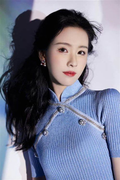 Photo of Chen Duling