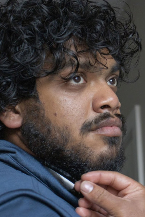 Photo of Sid Bhaskaran