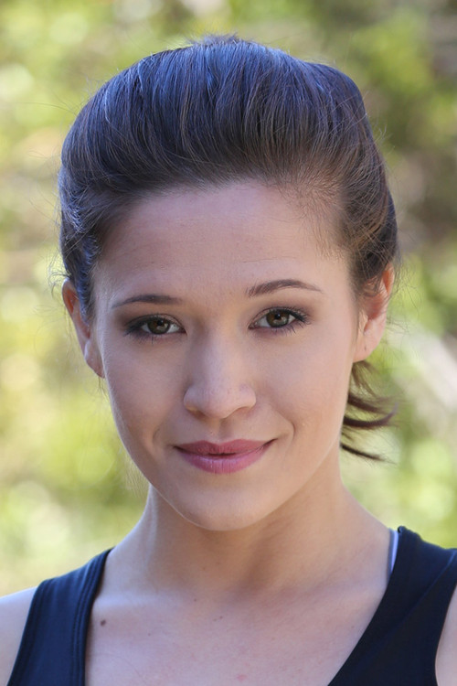 Photo of Chelle Ramos