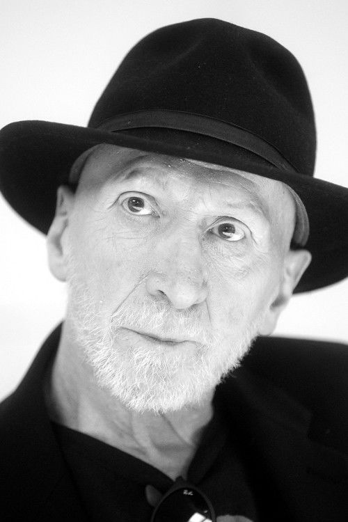 Photo of Frank Miller