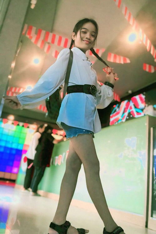 Photo of Renata Ocha