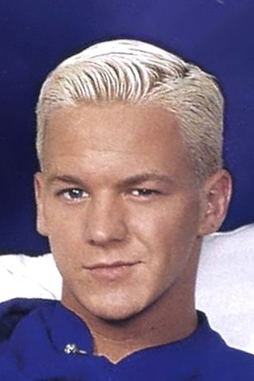 Photo of Mark Rockwell