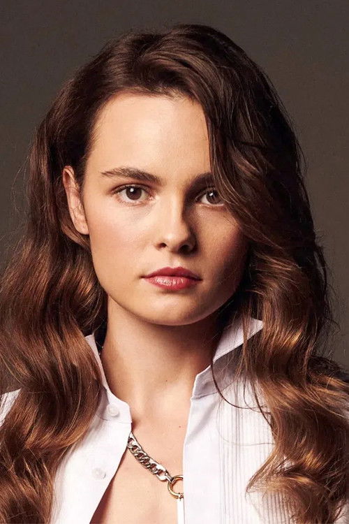 Photo of Angelina Strechina