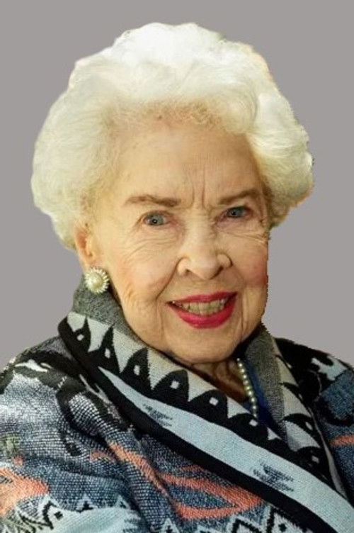 Photo of Doris Eaton