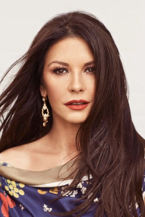 Photo of Catherine Zeta-Jones