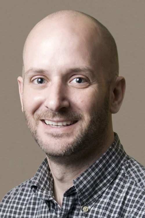 Photo of Mikeal Burgin