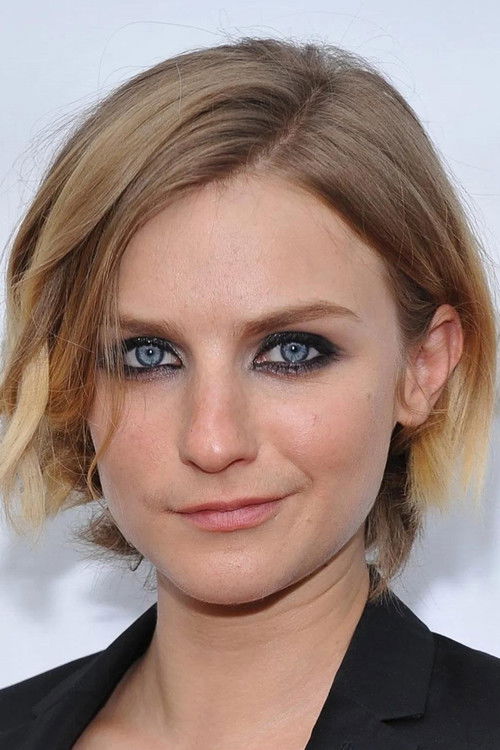 Photo of Faye Marsay