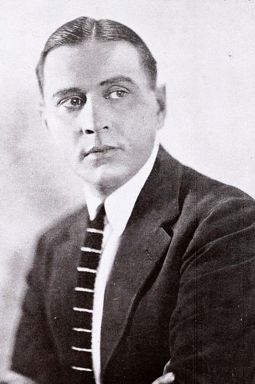 Photo of Colin Chase