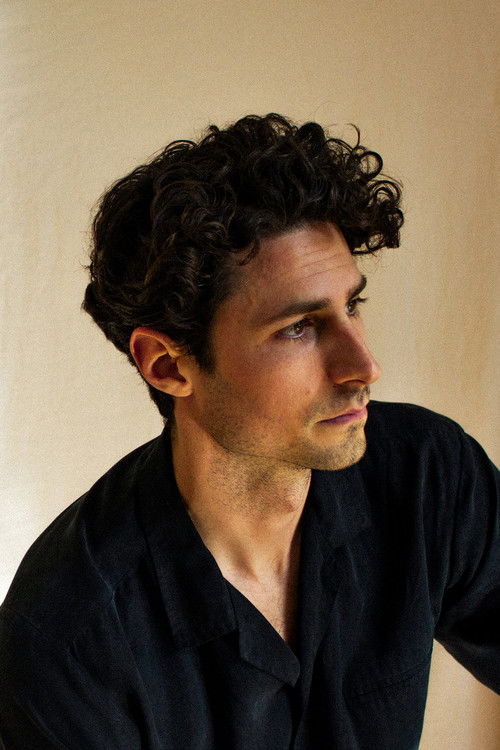 Photo of CJ Taglione