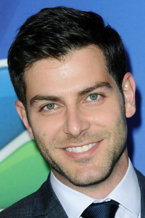 Photo of David Giuntoli
