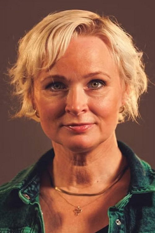 Photo of Vicki Berlin