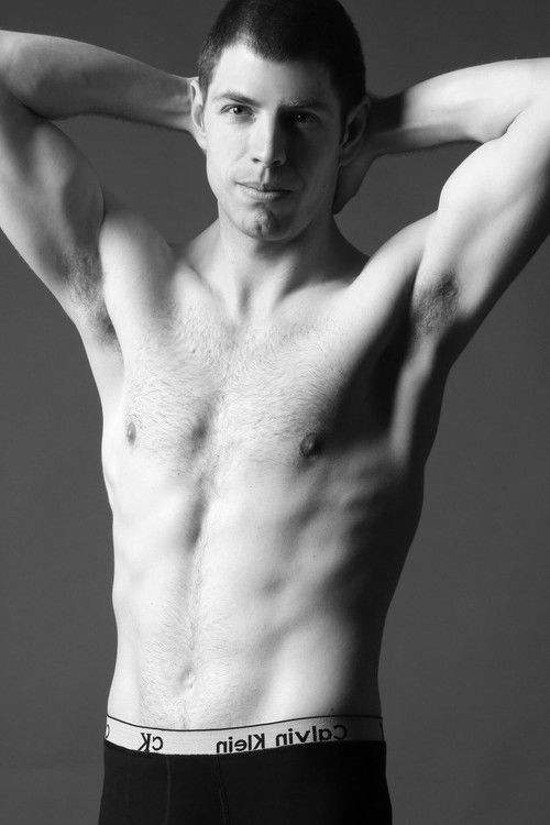 Photo of Marcus Quillan