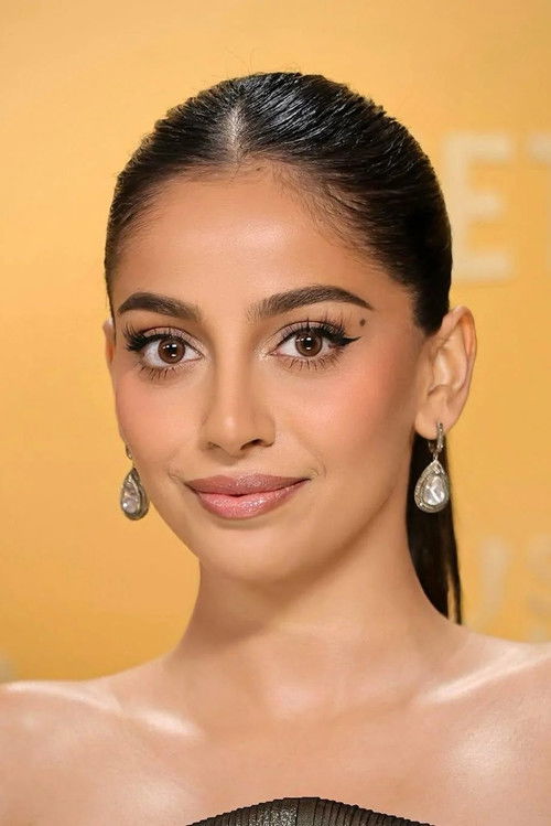 Photo of Banita Sandhu