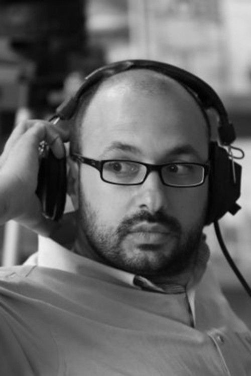 Photo of Dimitris Nakos