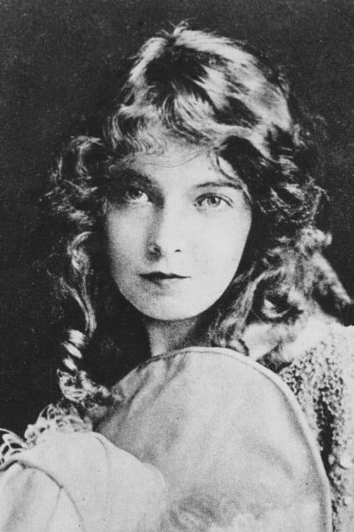 Photo of Lillian Gish