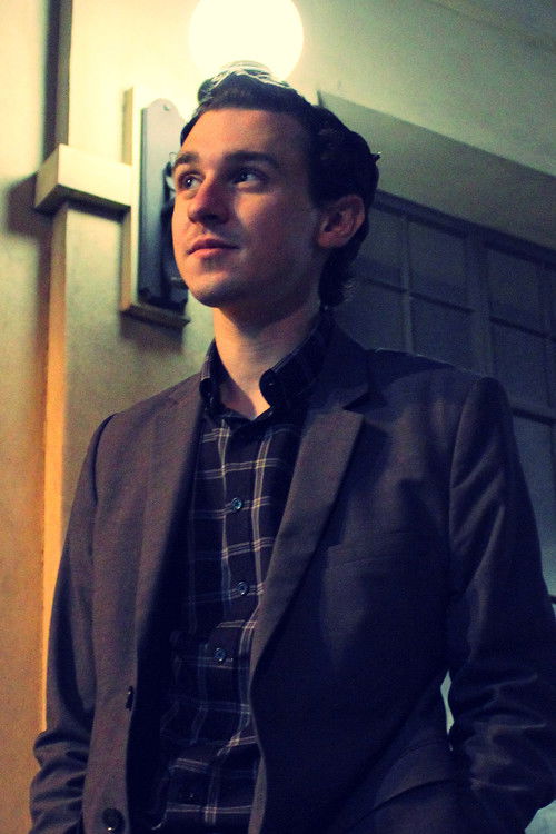 Photo of Daniel Ziegler