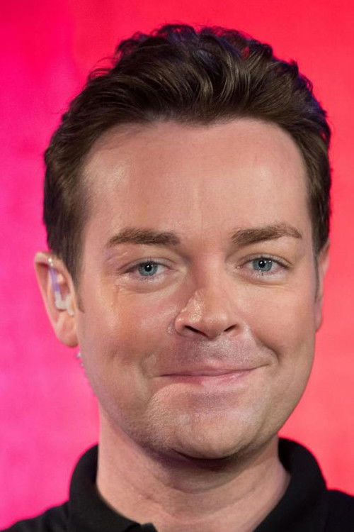 Photo of Stephen Mulhern