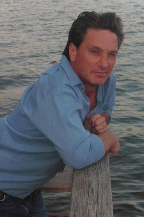 Photo of Steven Mark Hahn