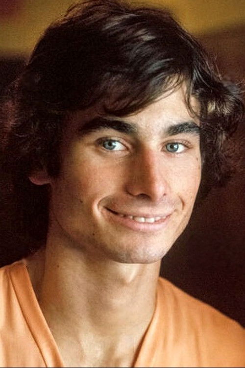 Photo of Randy Gardner